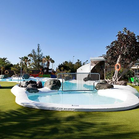 Mur Bungalows Parque Romantico Πλάγια ντελ Ινγκλές Εξωτερικό φωτογραφία
