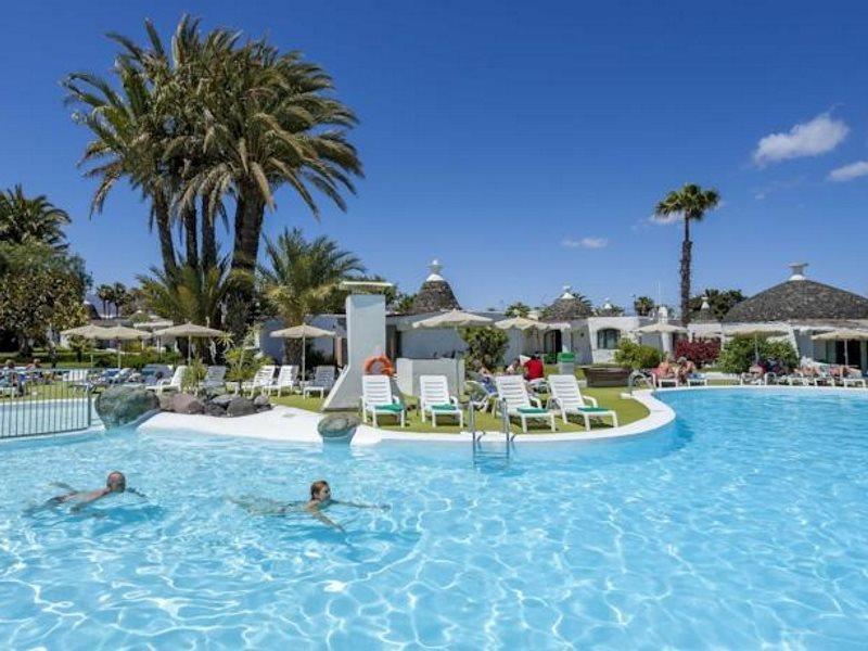 Mur Bungalows Parque Romantico Πλάγια ντελ Ινγκλές Εξωτερικό φωτογραφία