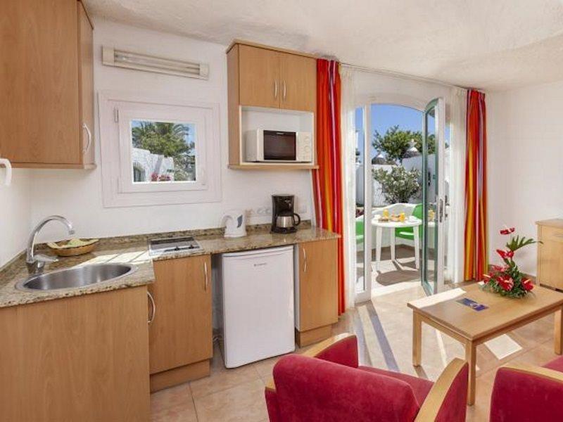Mur Bungalows Parque Romantico Πλάγια ντελ Ινγκλές Εξωτερικό φωτογραφία