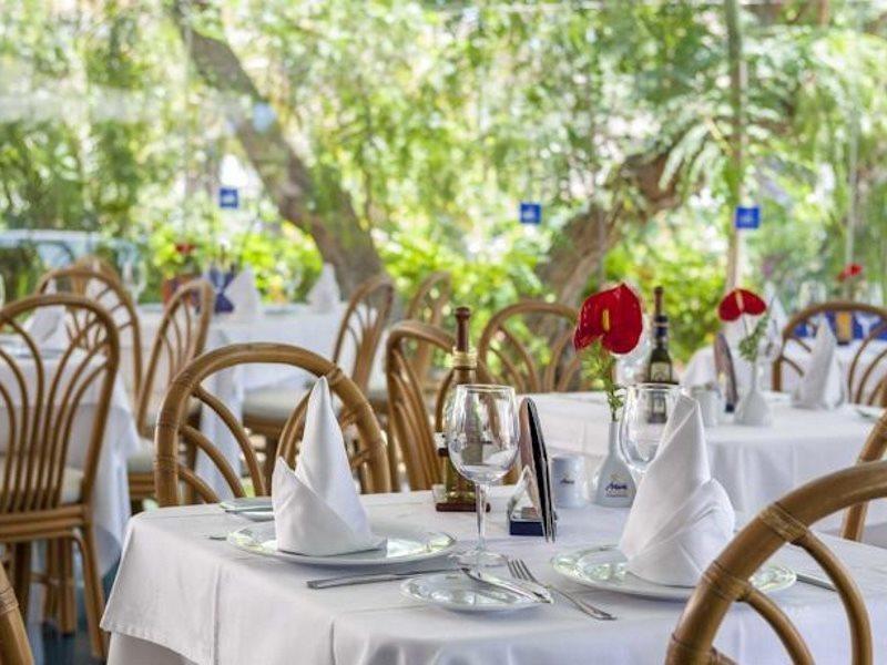 Mur Bungalows Parque Romantico Πλάγια ντελ Ινγκλές Εξωτερικό φωτογραφία