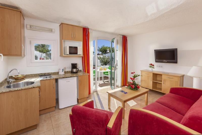 Mur Bungalows Parque Romantico Πλάγια ντελ Ινγκλές Εξωτερικό φωτογραφία