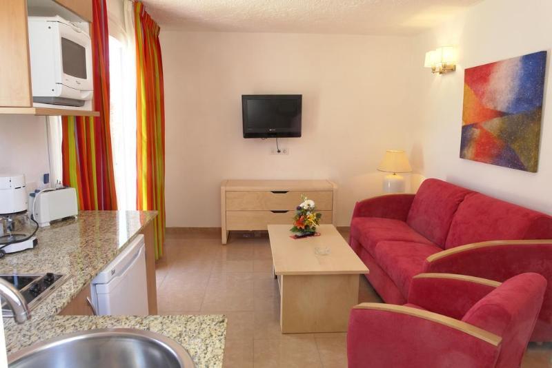 Mur Bungalows Parque Romantico Πλάγια ντελ Ινγκλές Εξωτερικό φωτογραφία
