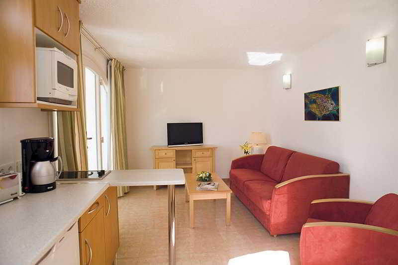 Mur Bungalows Parque Romantico Πλάγια ντελ Ινγκλές Εξωτερικό φωτογραφία